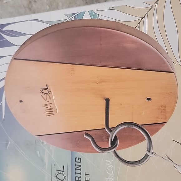 New In Box Hook and Ring Game - Picture 5 of 5